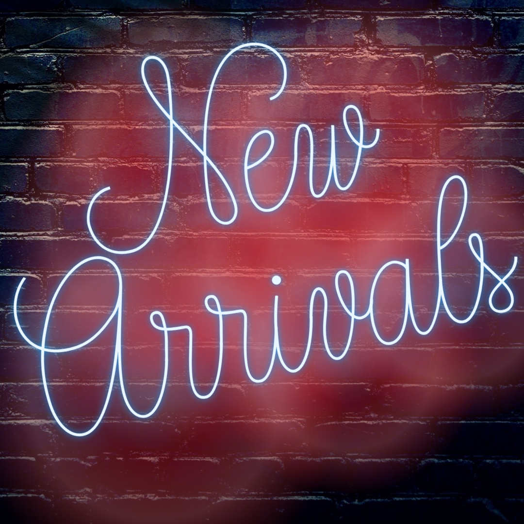 New Arrivals