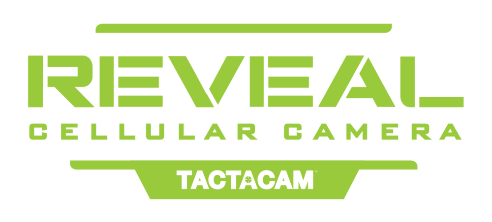 Tactacam - RevealX