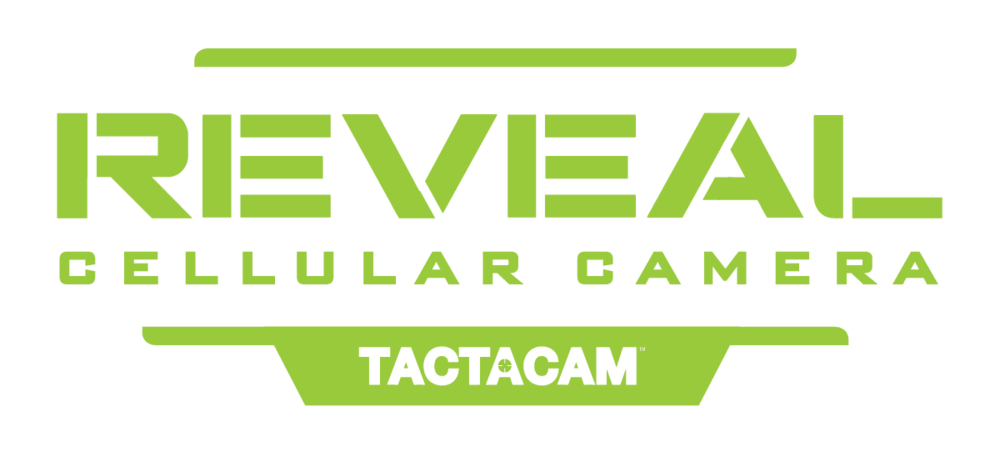 Tactacam - Reveal