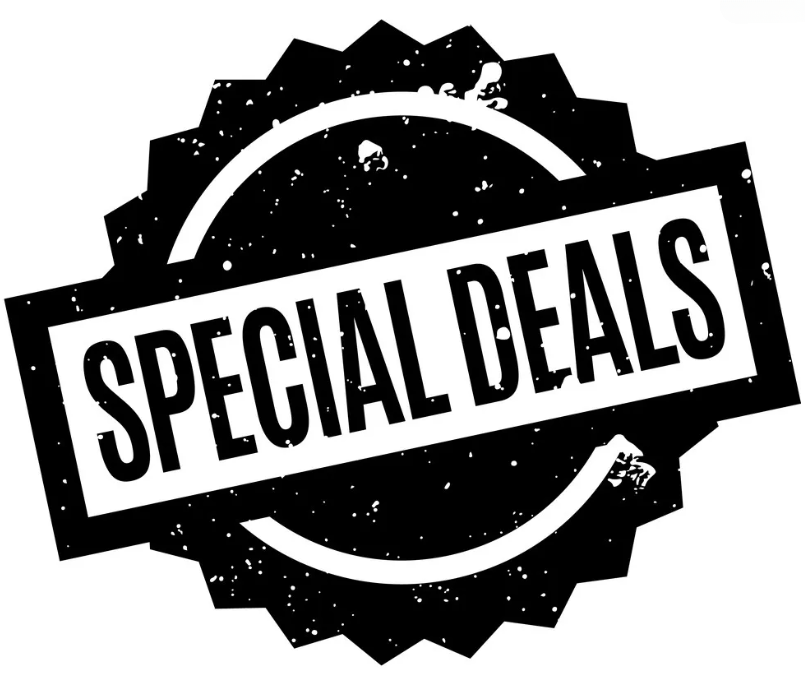 Specials