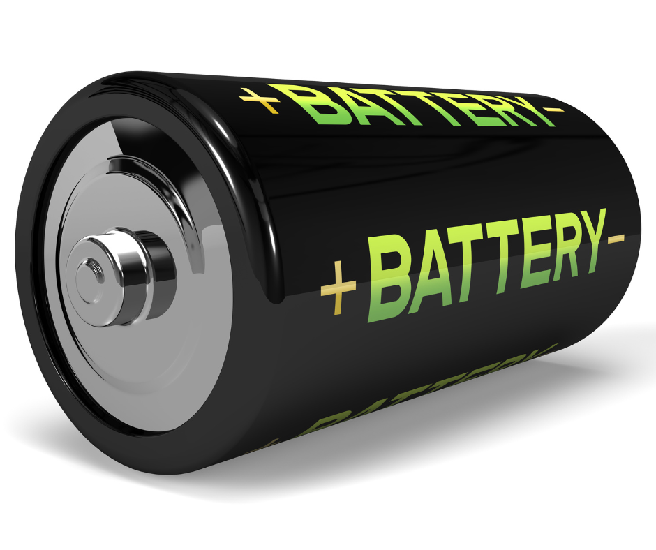 Batteries