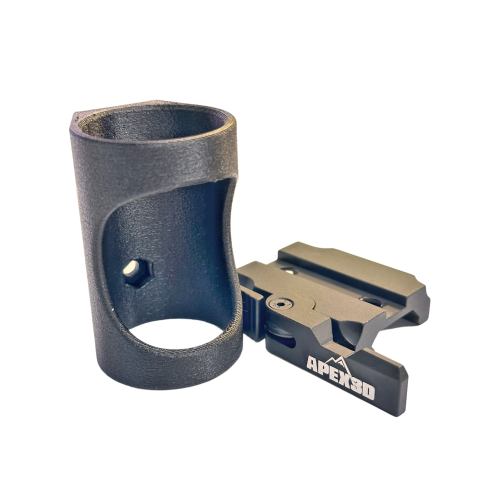 Apex 3D Anker 5k battery pack