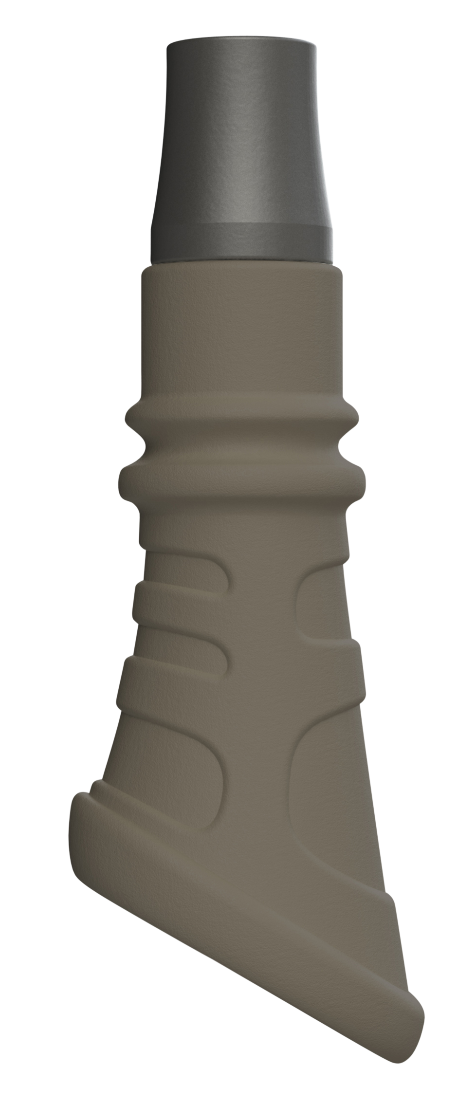 FOXPRO Jackal-N-Hyde Closed Call Double Reed Prey Sounds Attracts