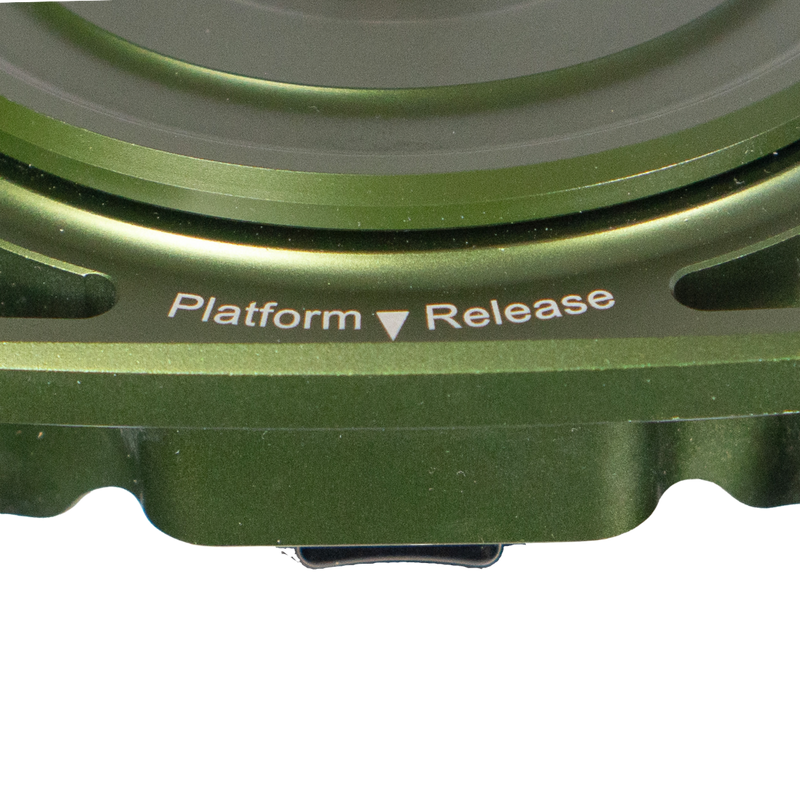 FatBoy Elevate™ Two Section -