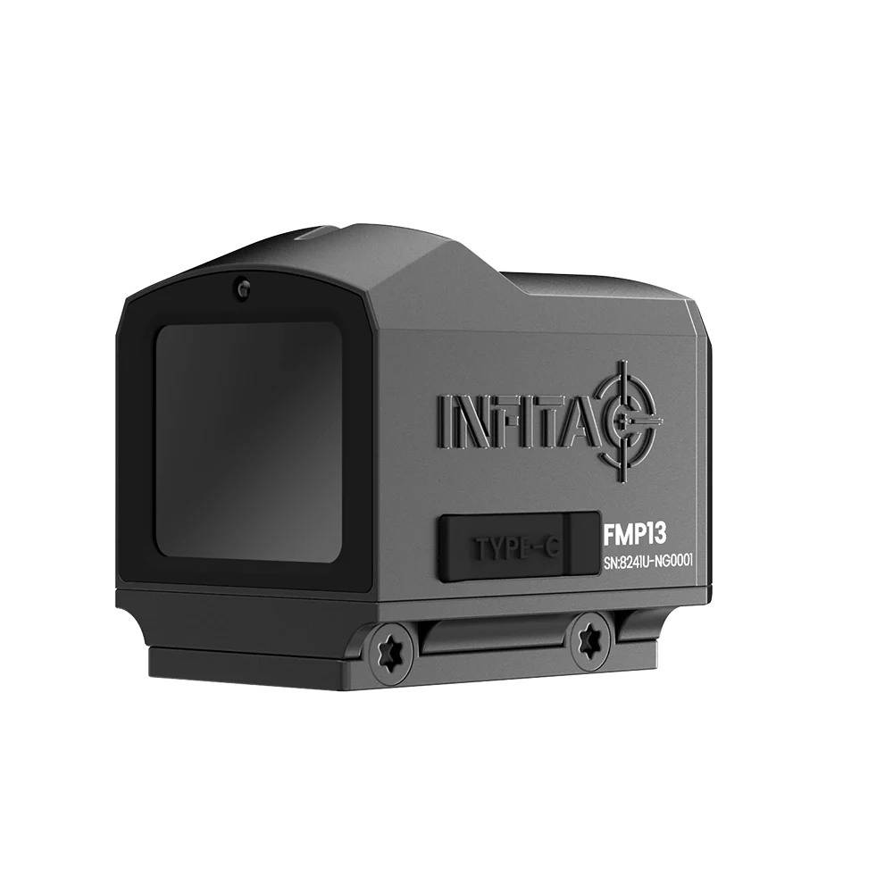 INFITAC FMP13 Pistol Sights Fast Mini