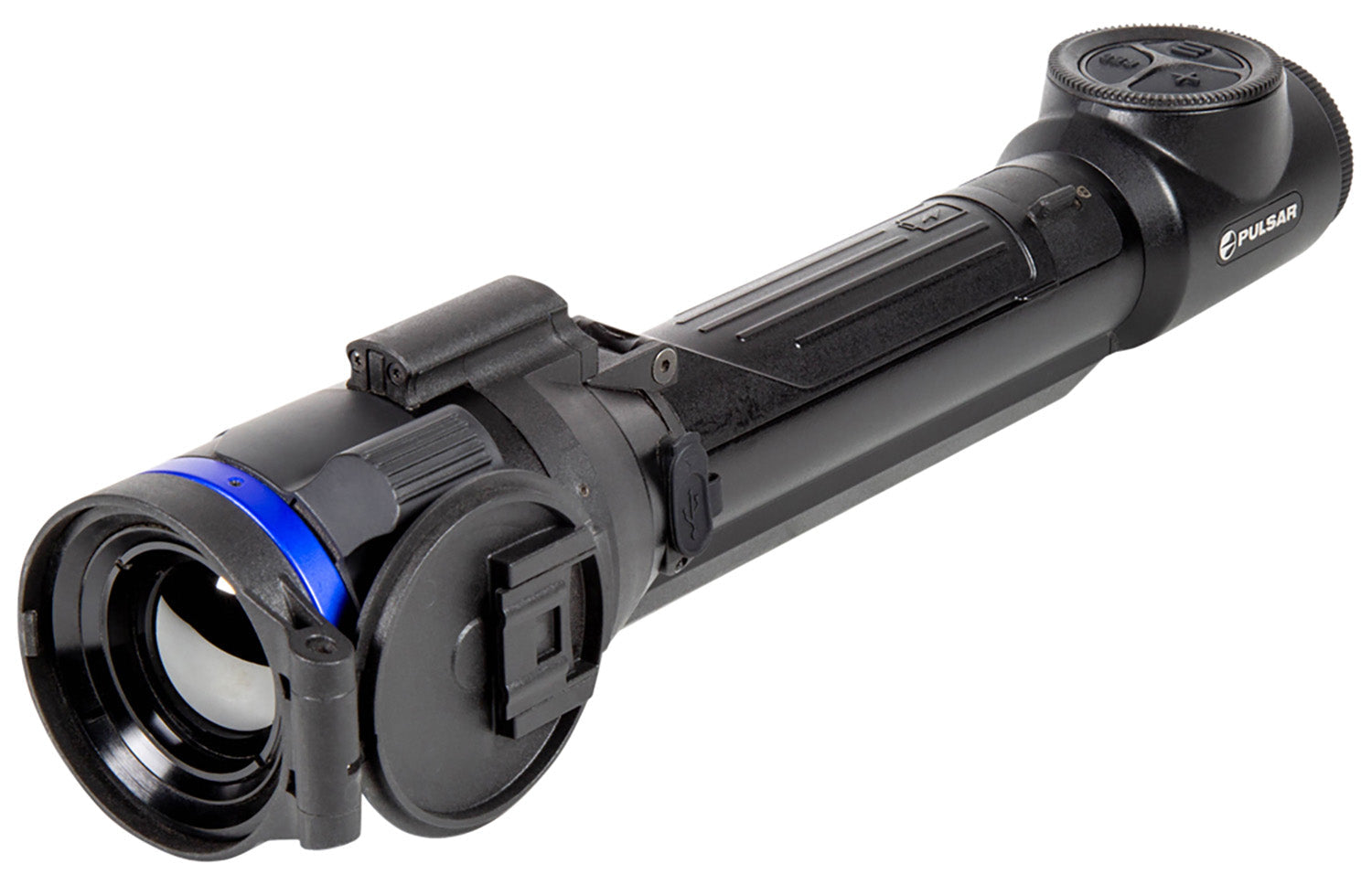 Pulsar Talion XG35 640 Thermal Rifle Scope with Mount- With FREE QD MOUNT