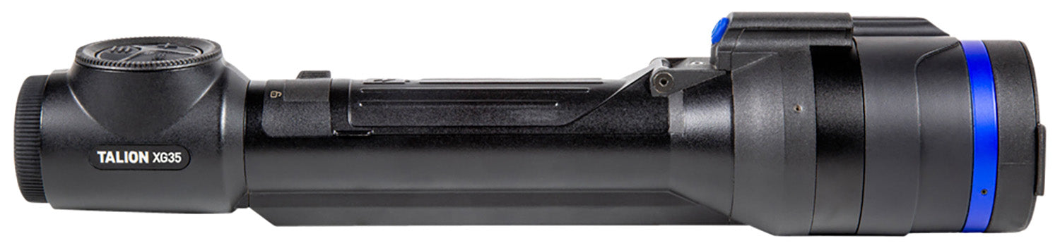 Pulsar Talion XG35 640 Thermal Rifle Scope with Mount- With FREE QD MOUNT