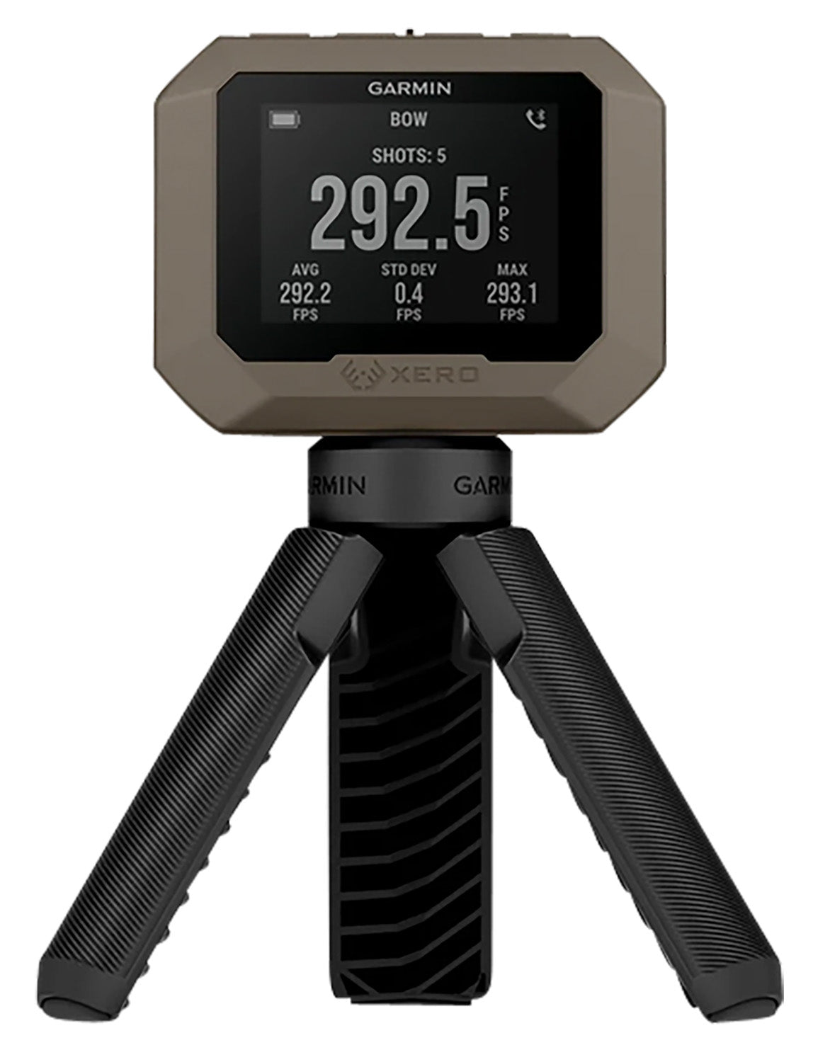 Garmin XERO C1 PRO Chronograph