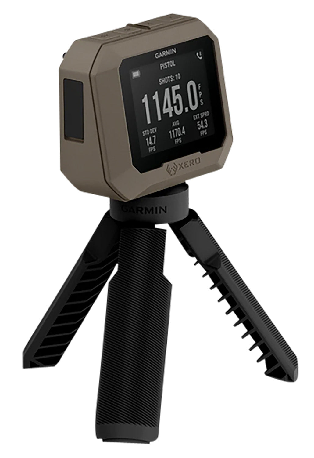 Garmin XERO C1 PRO Chronograph