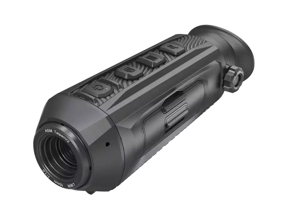 AGM Taipan V2 15-256 Thermal Imaging Monocular