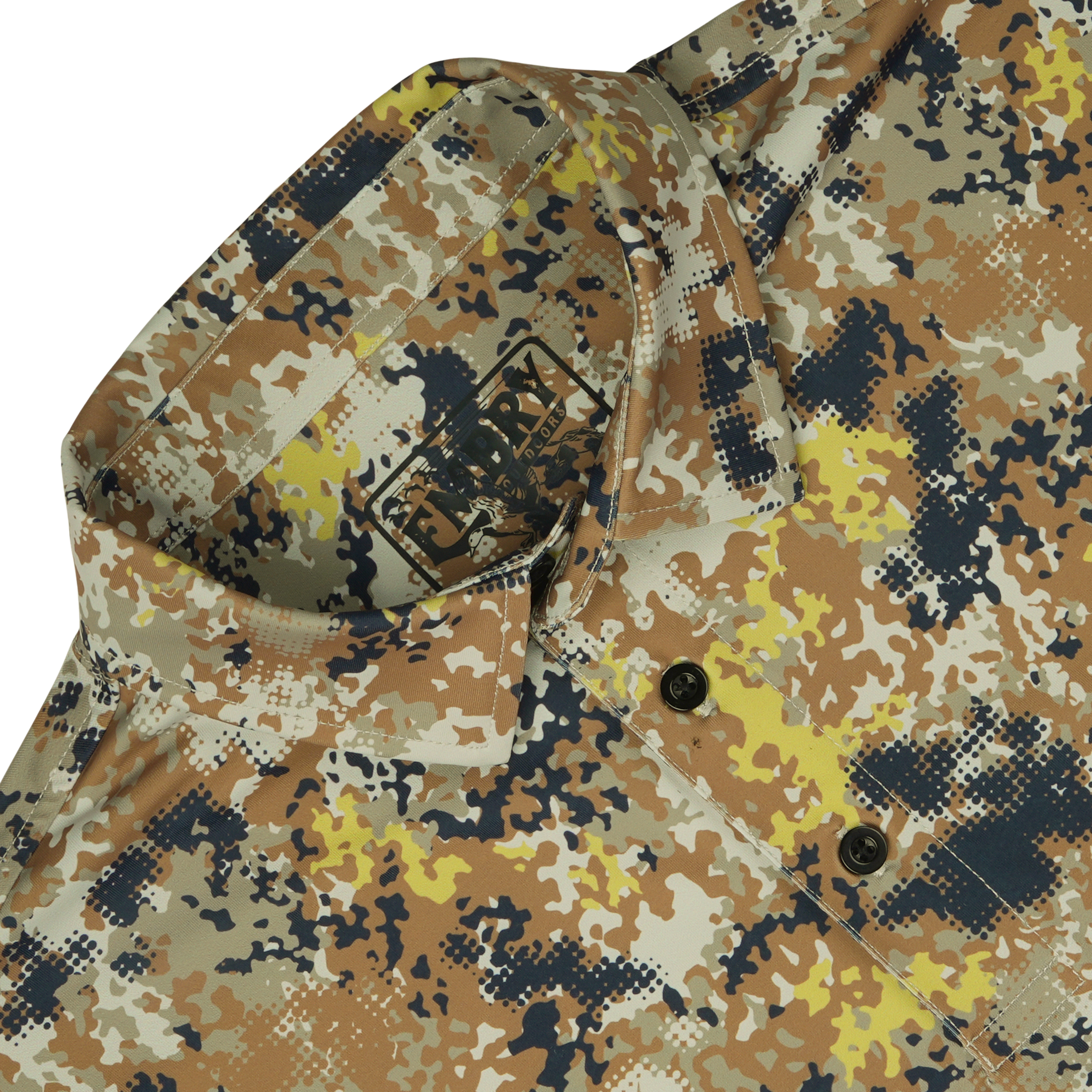 Performance Polo - Light Ridge