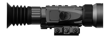 HS650 – HYDRA 640×512 50mm Multi-Function Thermal Scope – Standalone Scope, Clip-On, Handheld Monocular