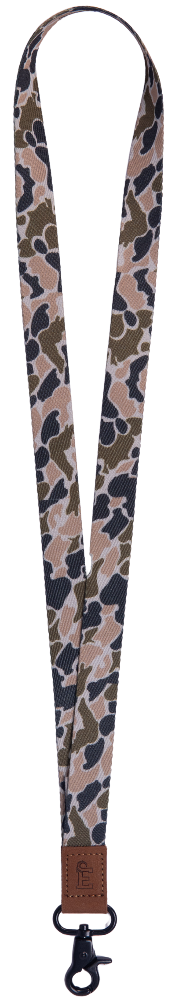 Embry Outdoors Marsh Duck Lanyard