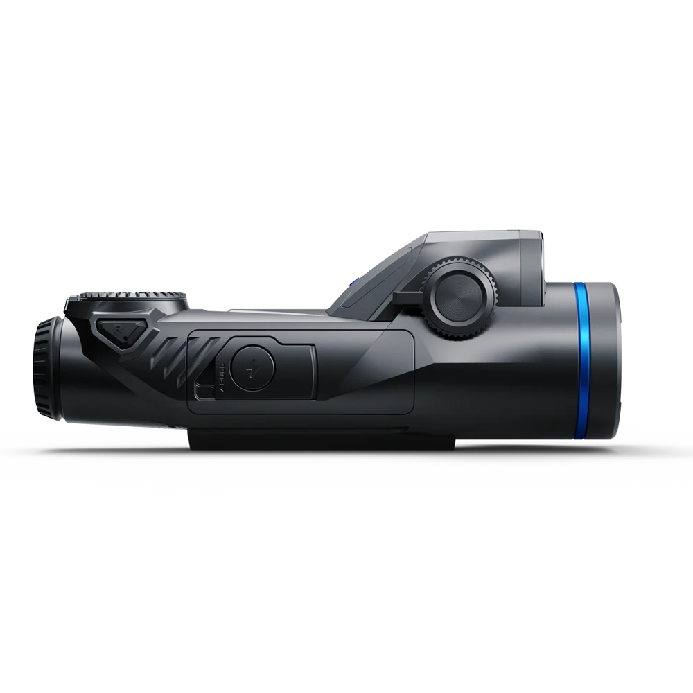 Pulsar Trail 3 LRF XQ50 W/mount - In Stock Now!