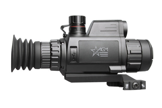 AGM Varmint V2 LRF 35-384- Store Demo Unit