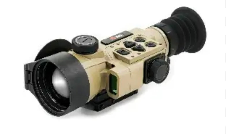InfiRay Outdoor Hybrid Compact