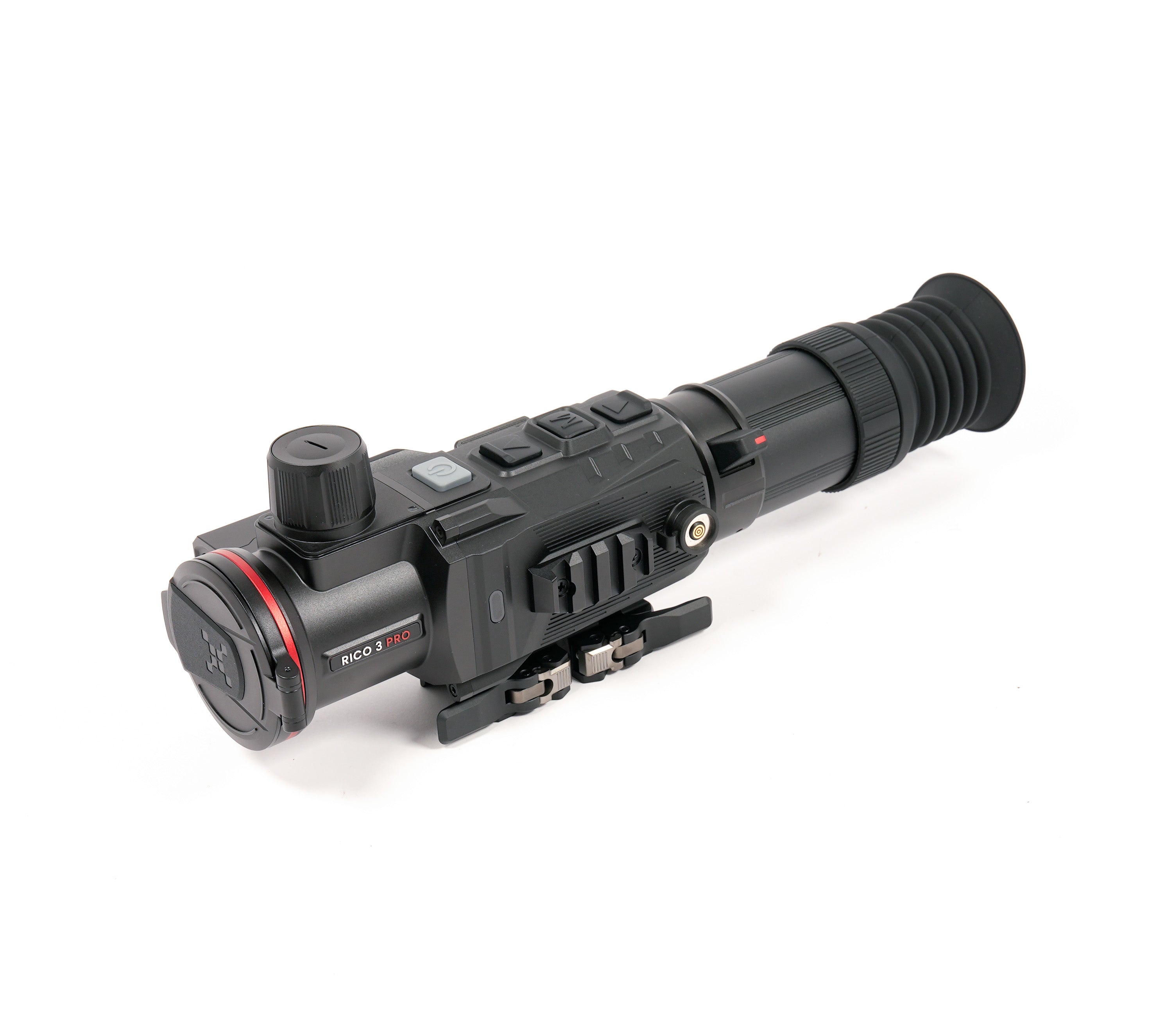 NOCPIX RICO 3 PRO H50R Thermal Weapon Sight