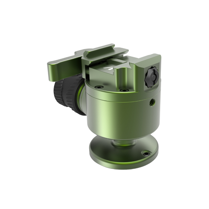 FatBoy Invert40™ Ball Head