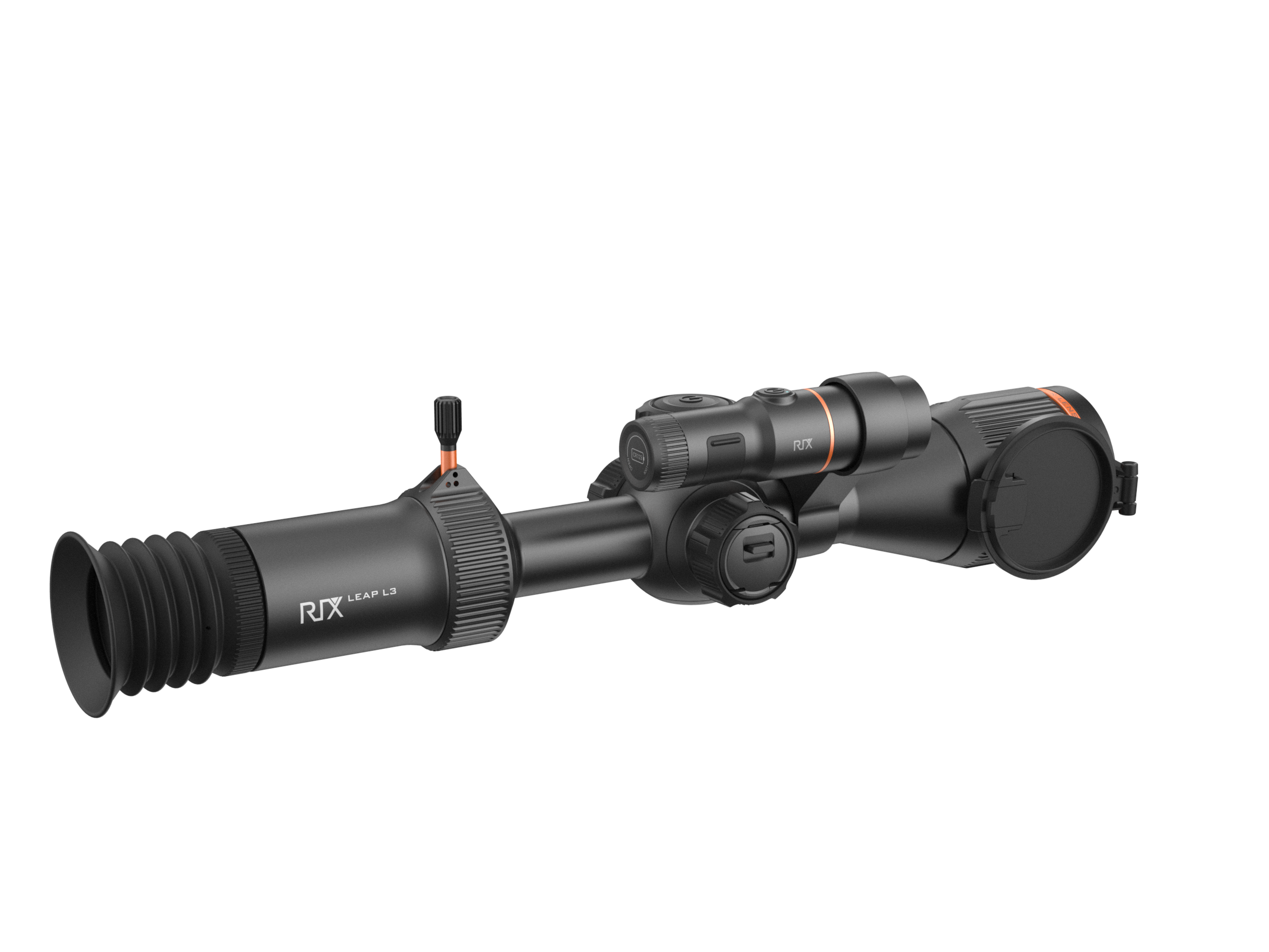 RIX Optics LEAP L3/L6 LRF-01 Bluetooth Rangefinder
