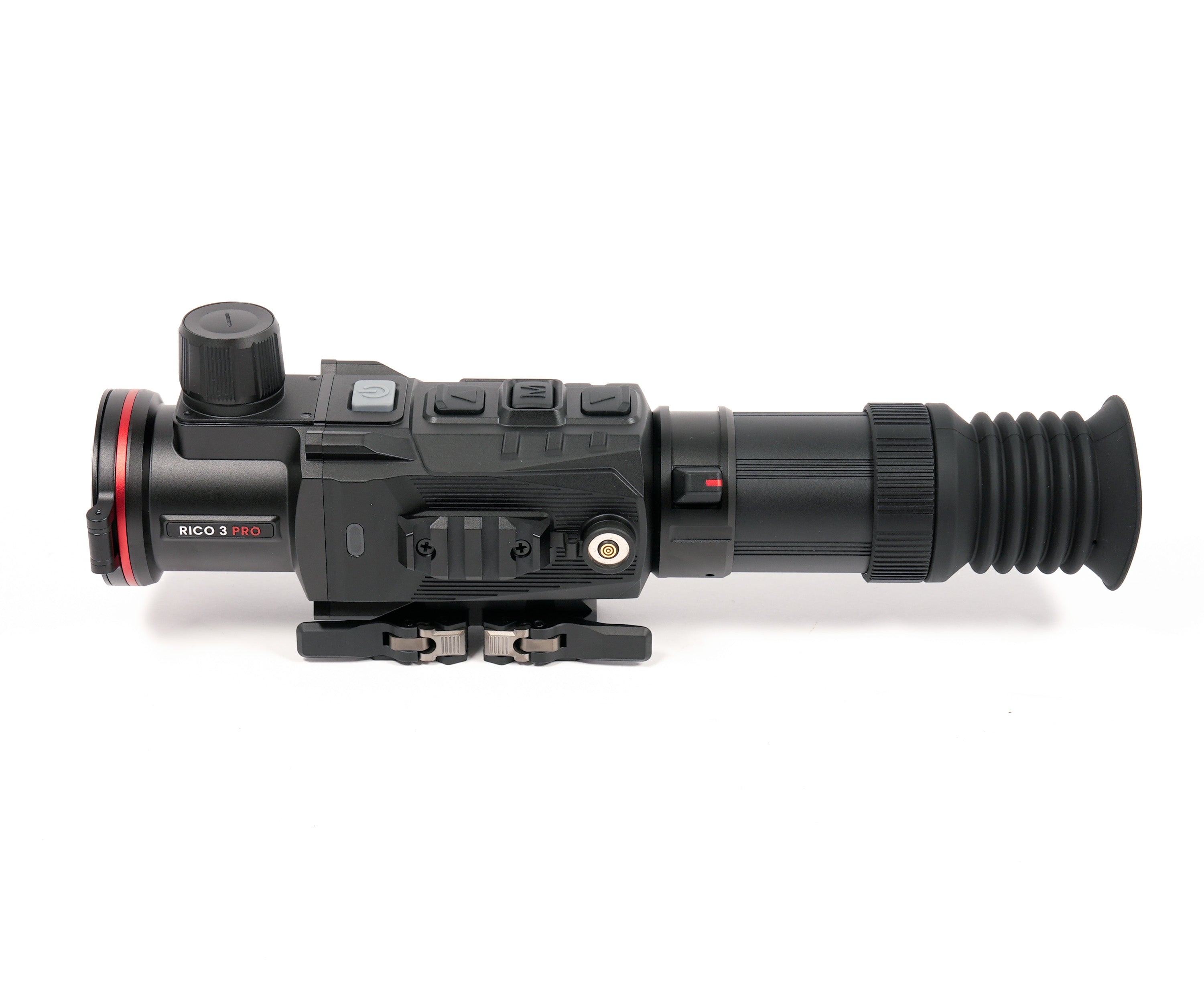 NOCPIX RICO 3 PRO H50R Thermal Weapon Sight