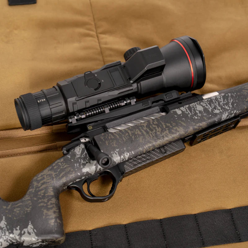 Nocpix RICO 2 Extended Offset QD Mount