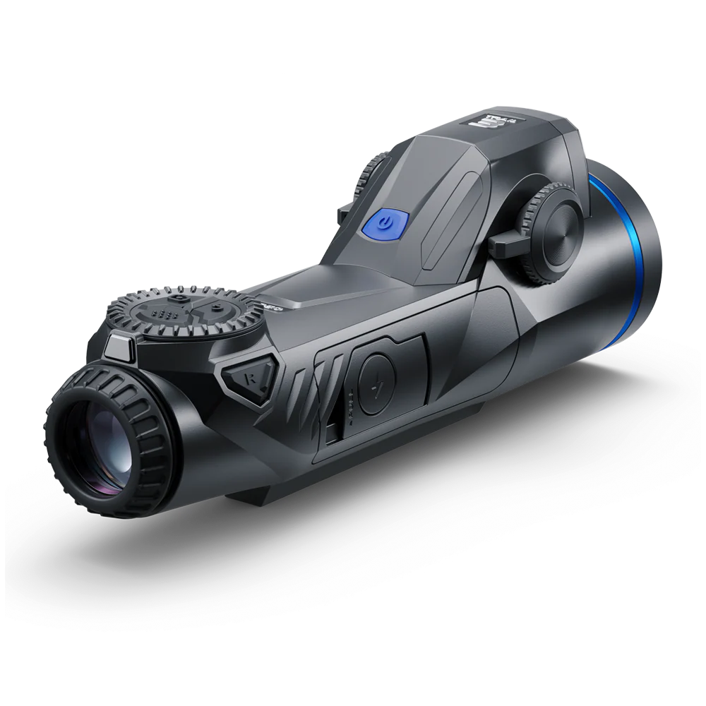 Pulsar Trail 3 LRF XQ50 W/mount - In Stock Now!💥