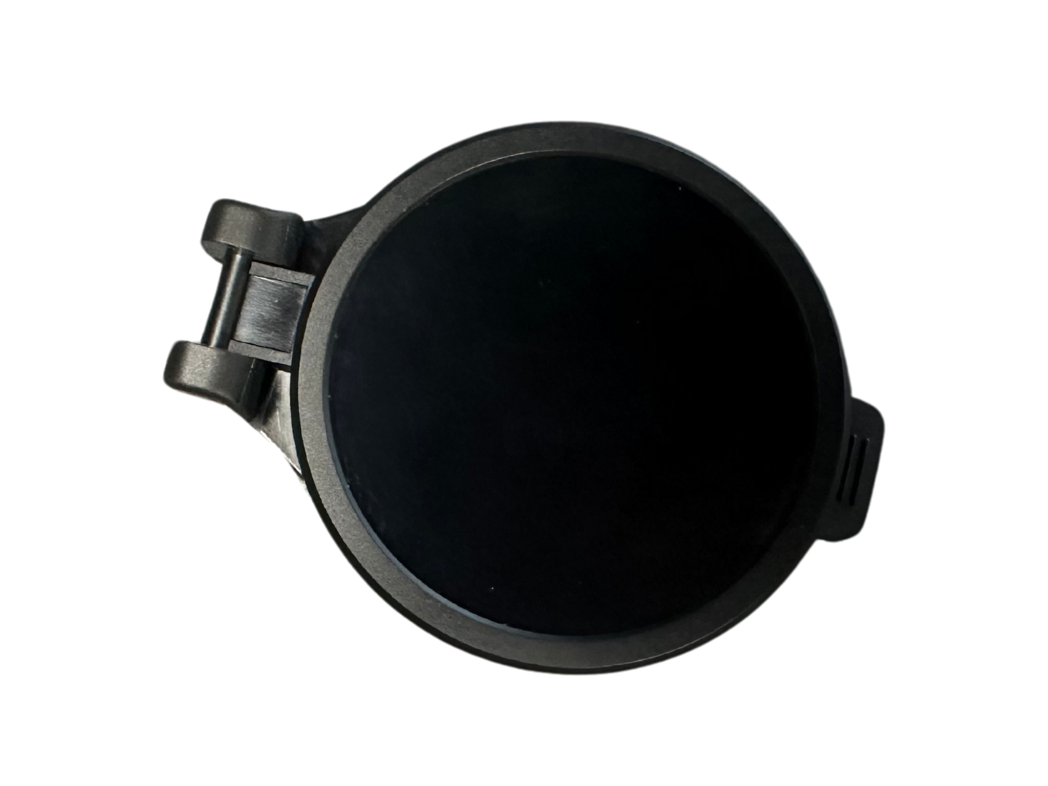 Bering Optics Plastic Flip-up Lens cap for 50mm lenses