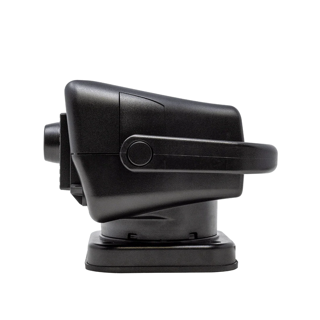 Nightride 360 Classic with Case