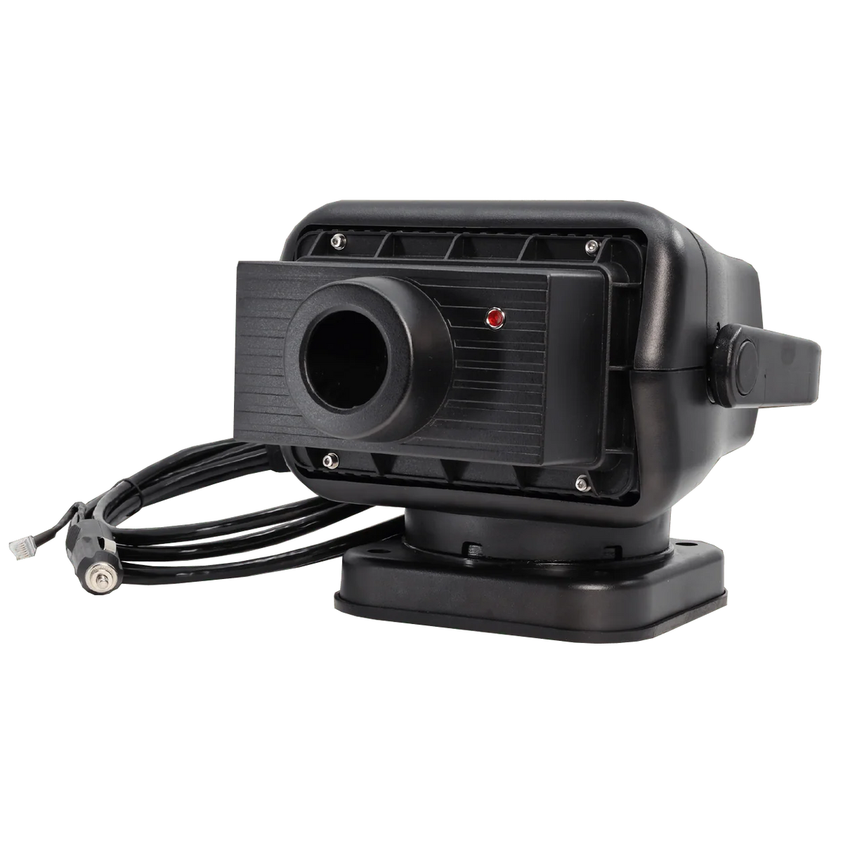 NightRide 360 Plus 640-19 w Case