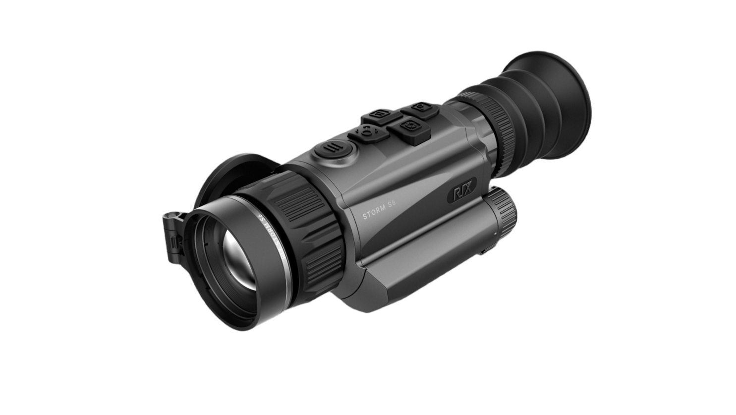 Rix Storm S6 640 Thermal Scope - SALE