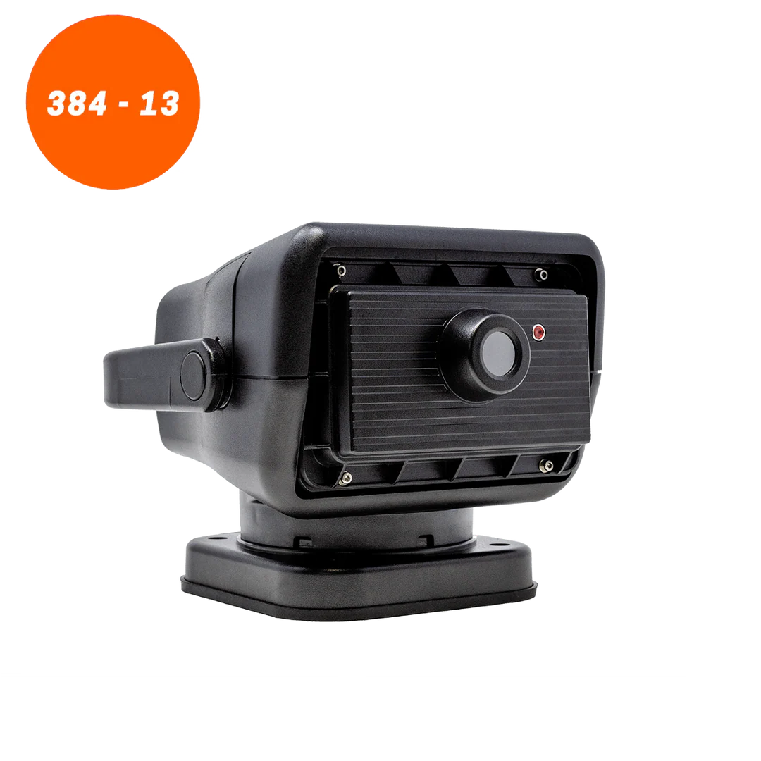 Nightride 360 Classic with Case