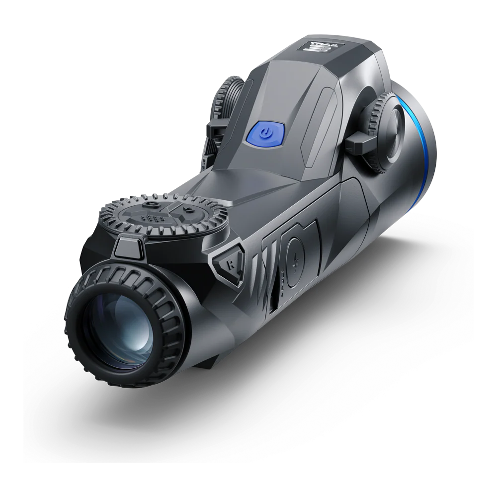 Pulsar Trail 3 LRF XQ50 W/mount - In Stock Now!