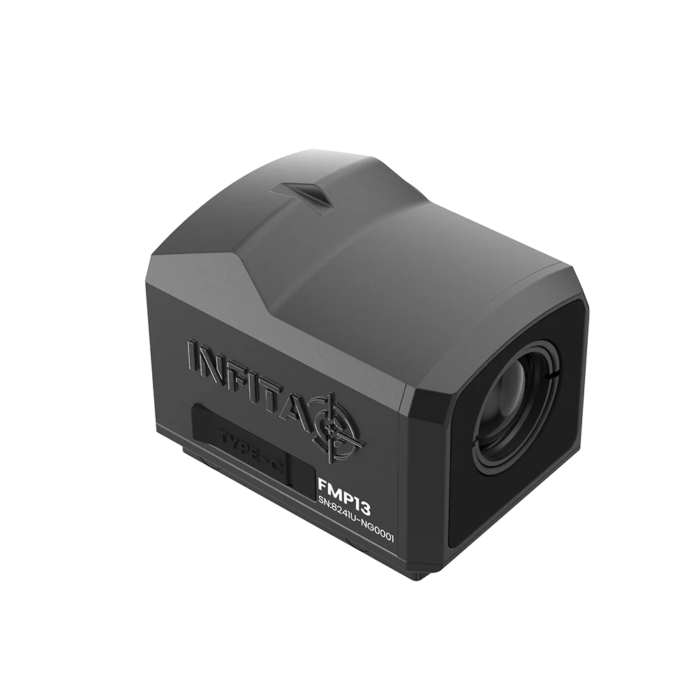 INFITAC FMP13 Pistol Sights Fast Mini
