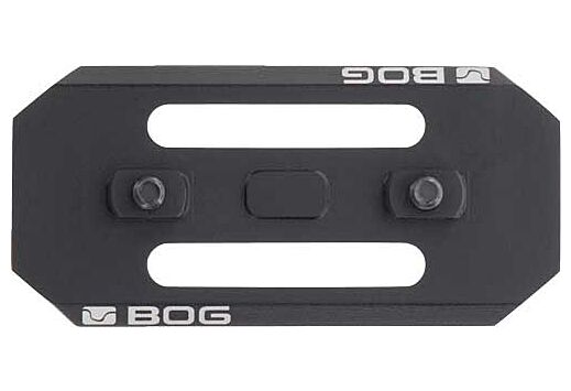 BOG 3" M-LOK ARCA-SWISS TRIPOD PLATE
