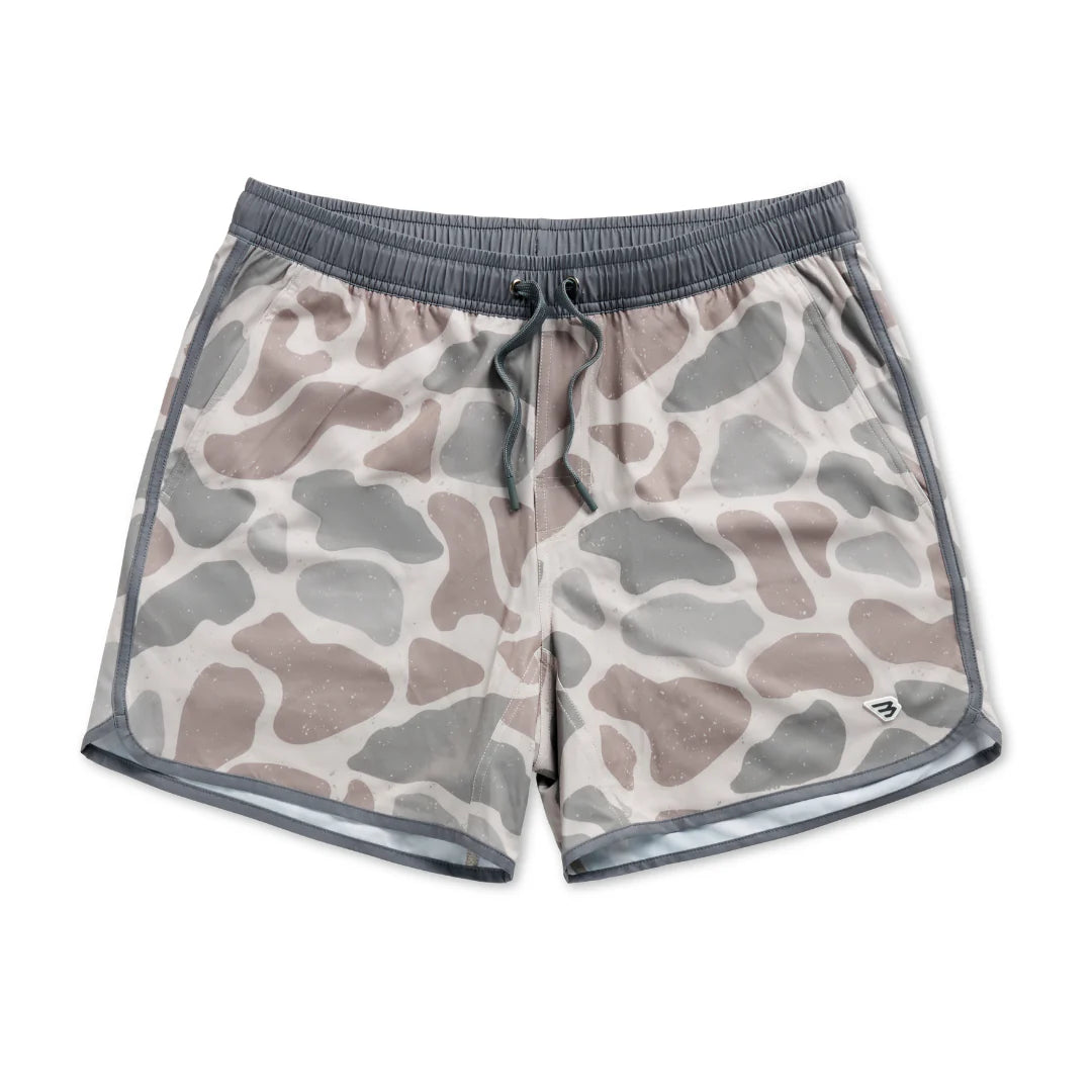 Burlebo Swim Trunk