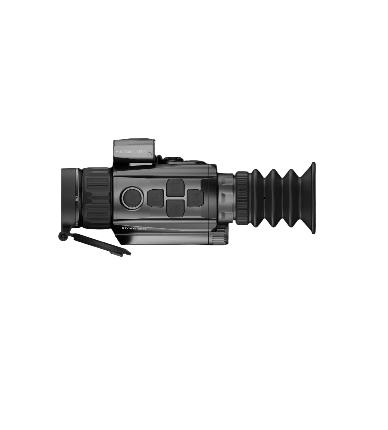 RIX STORM S2R 25-256 LRF Thermal Scope