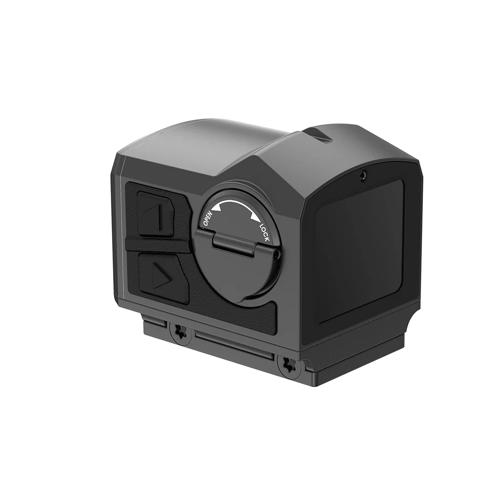 INFITAC FMP13 Pistol Sights Fast Mini