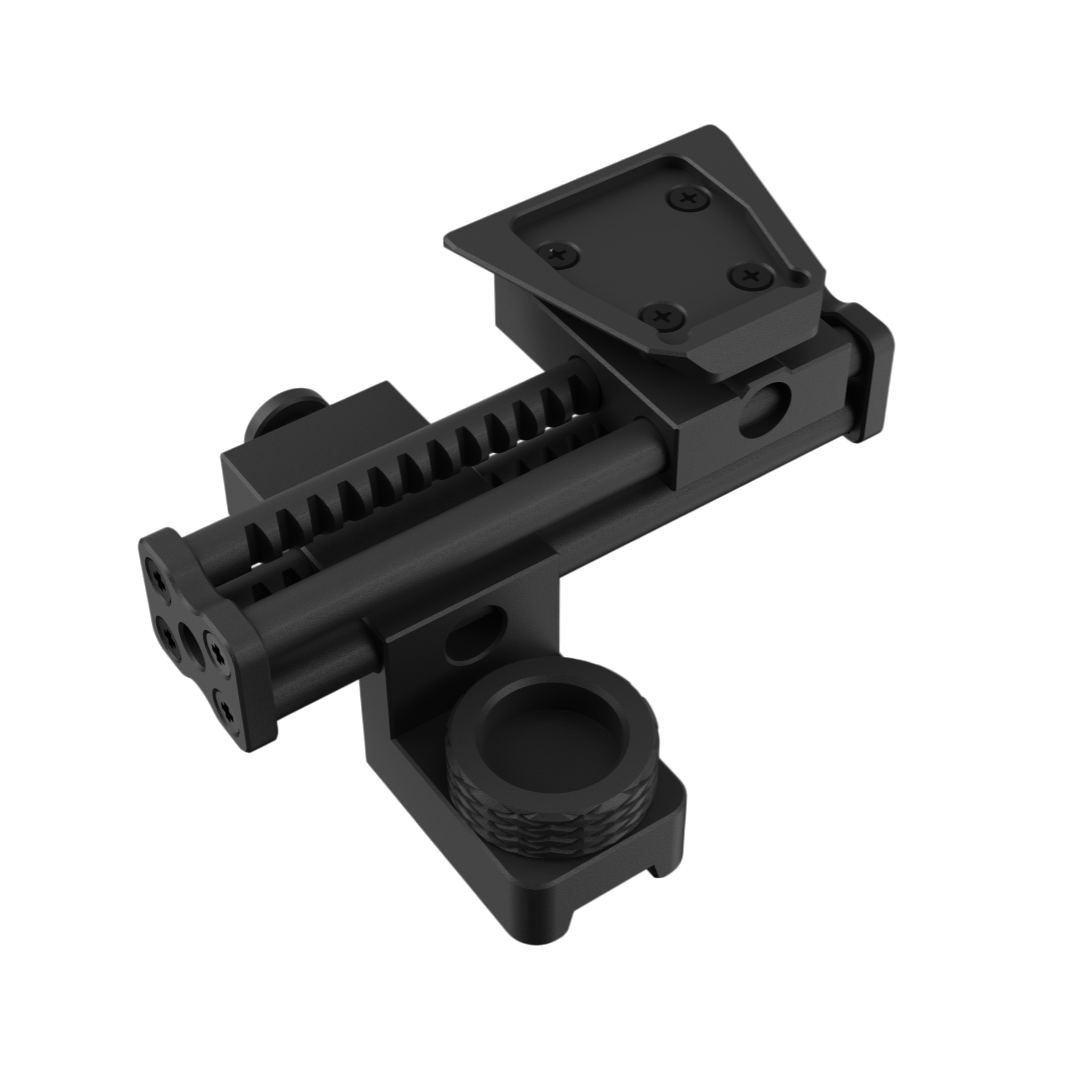 Rix Stride Lite Mount BM-01 (Has to be purchased with Stride)