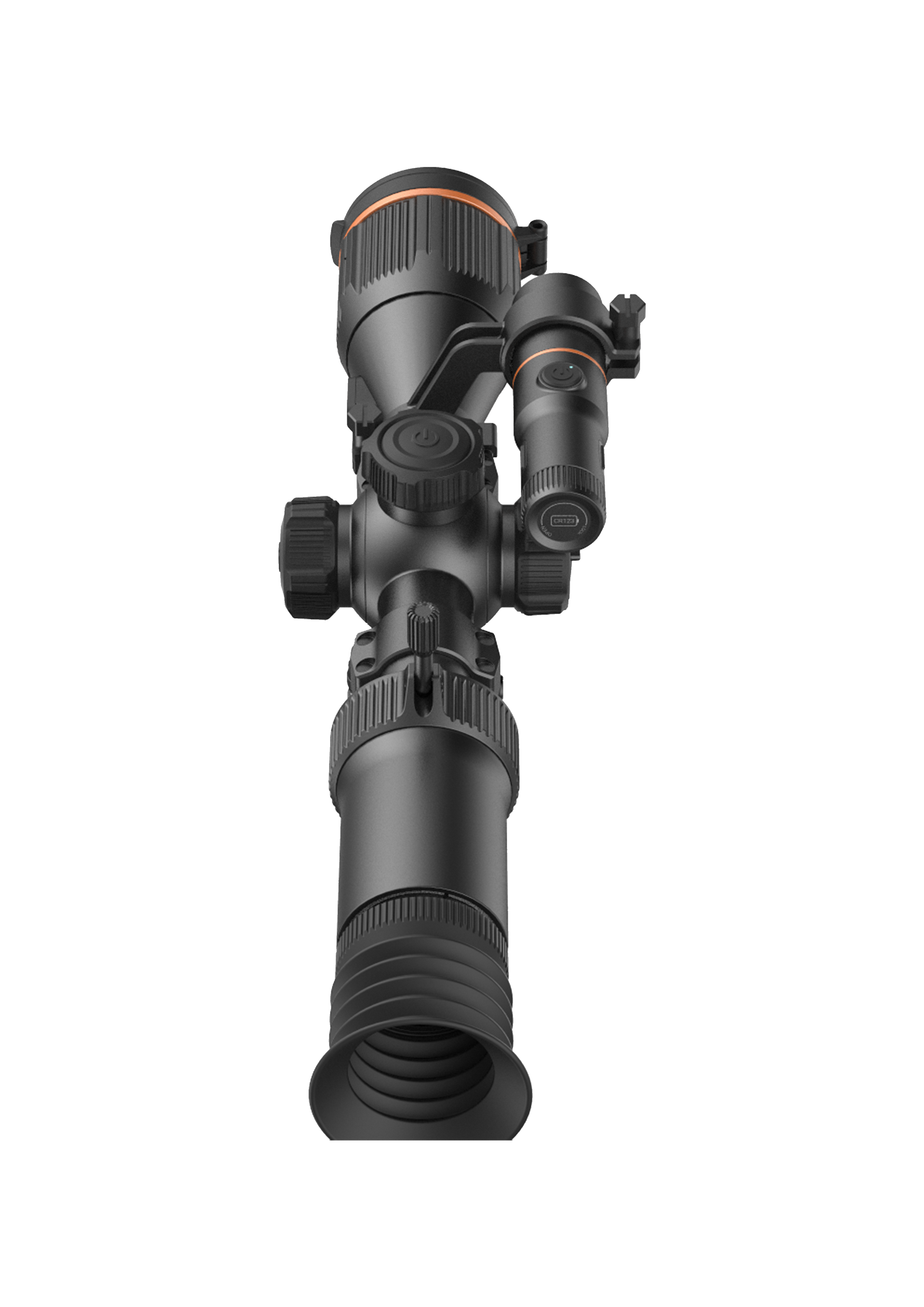 RIX Optics LEAP L3/L6 LRF-01 Bluetooth Rangefinder