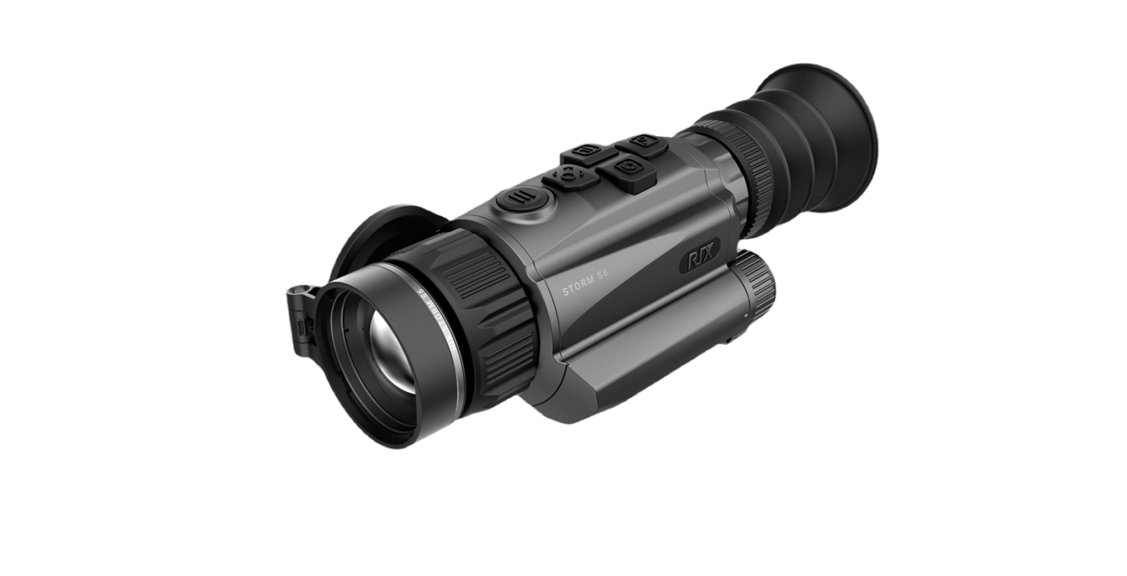 Rix Storm S6 640 Thermal Scope - SALE