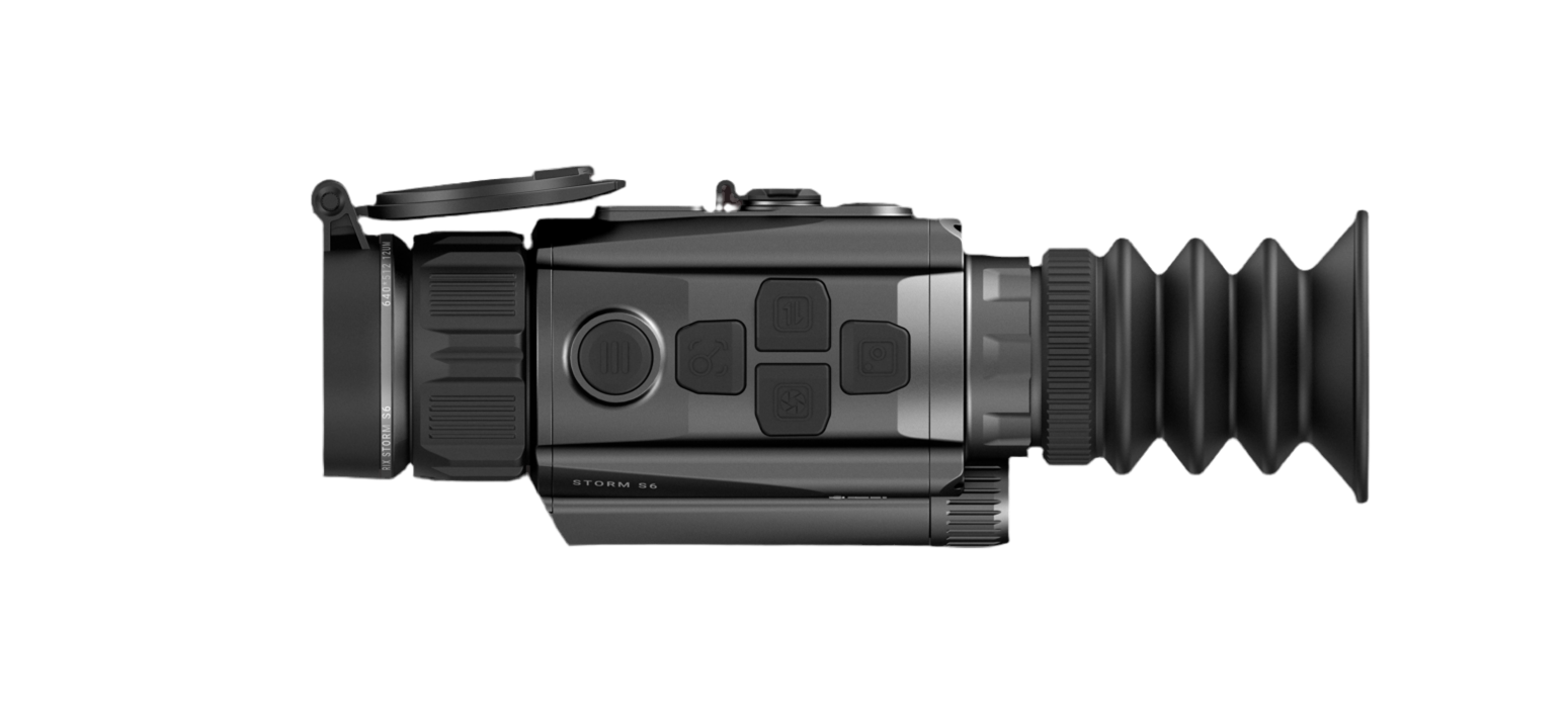 Rix Storm S6 640 Thermal Scope - SALE