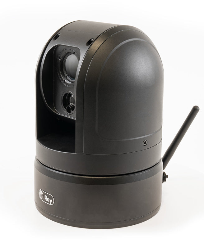 InfiRay Outdoor M6T Mobile Thermal PTZ 25mm LRF 640(Online Only)