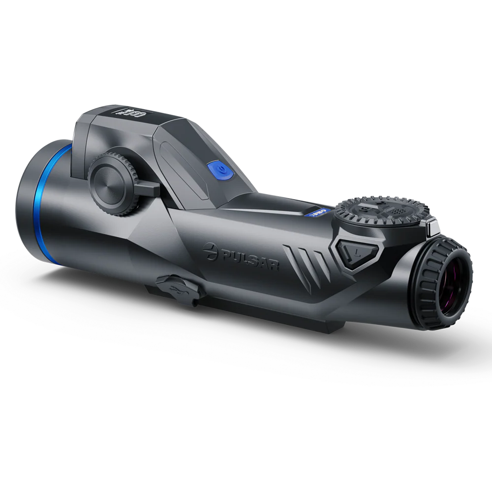 Pulsar Trail 3 LRF XR50 - In Stock Now!💥