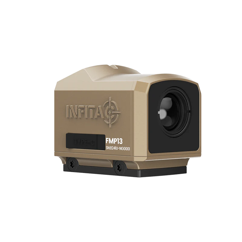 INFITAC FMP13 Pistol Sights Fast Mini