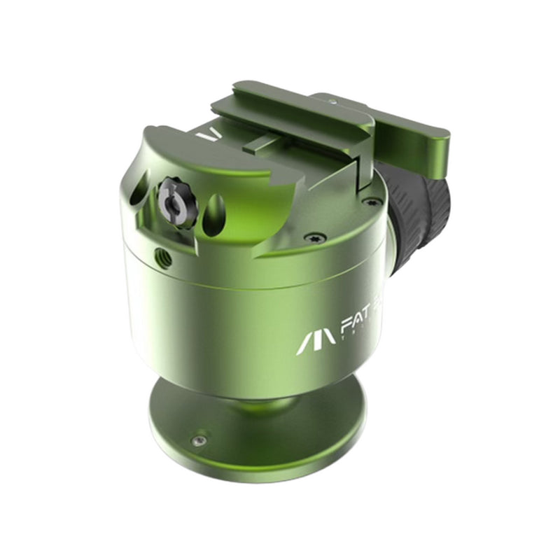 FatBoy INVERT60™ BALL HEAD