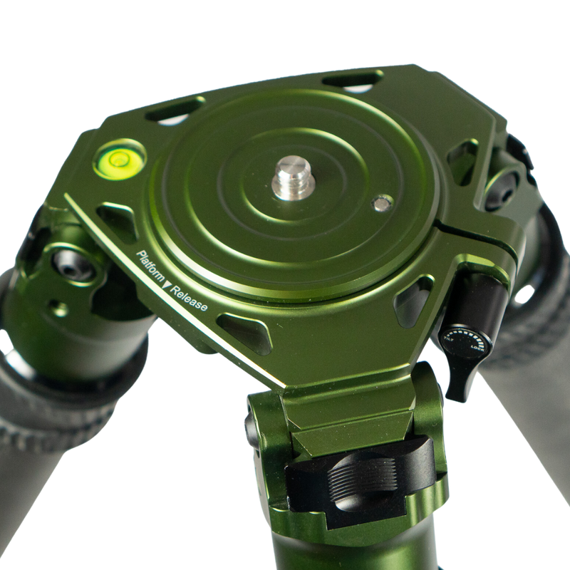 FatBoy Elevate™ Two Section -