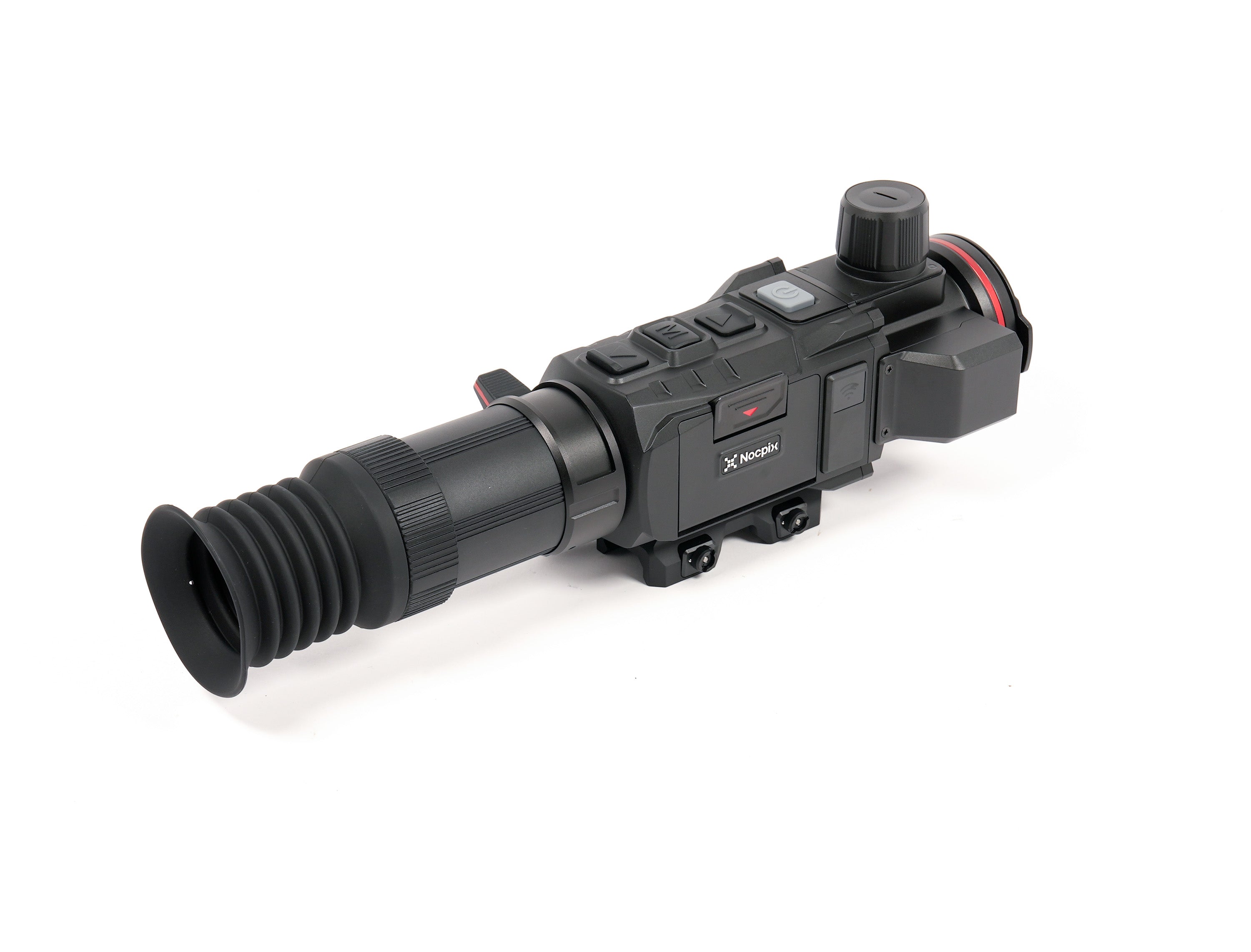 NOCPIX RICO 3 PRO H50R Thermal Weapon Sight