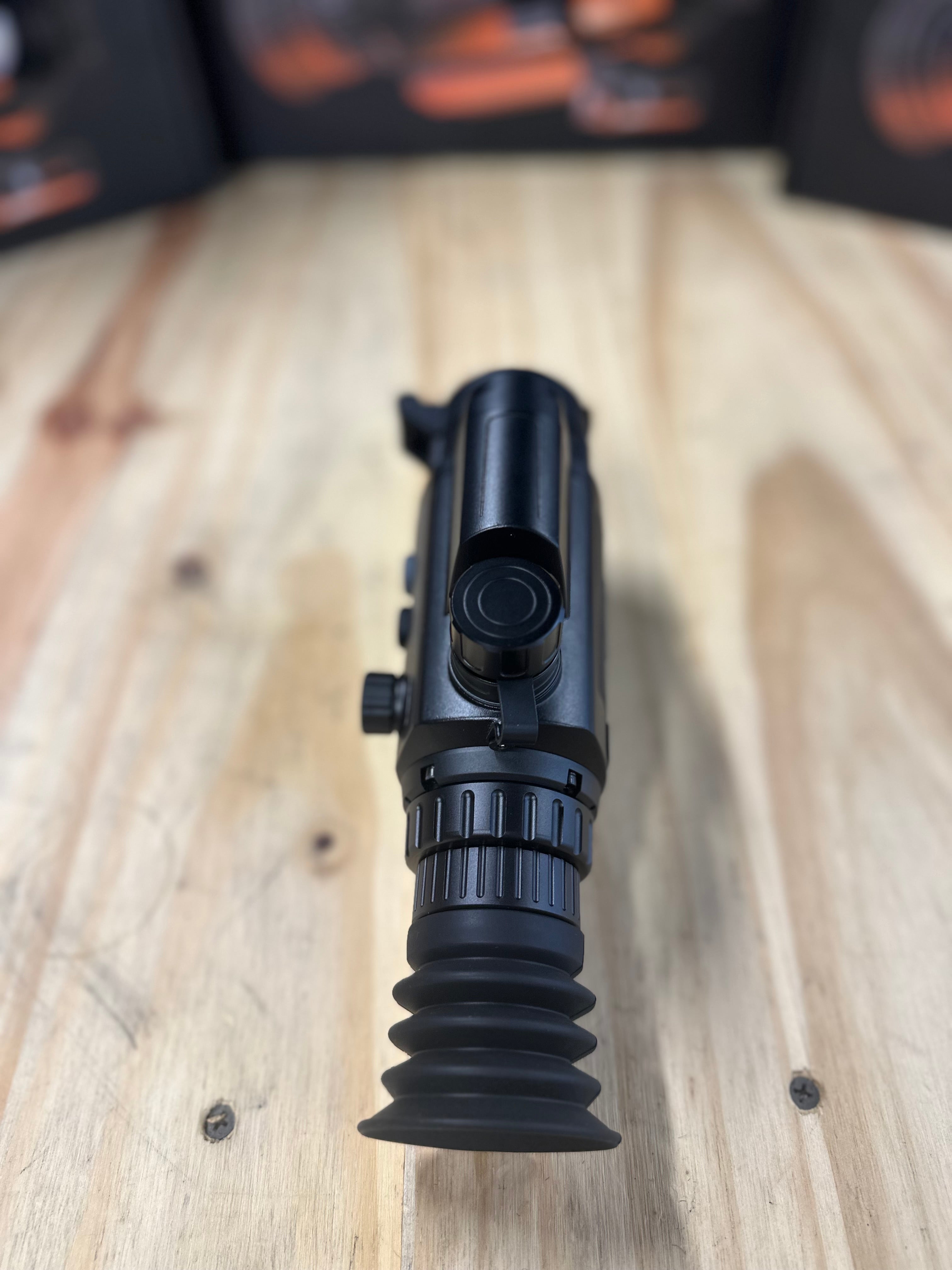 AGM Varmint V2 LRF 35-384