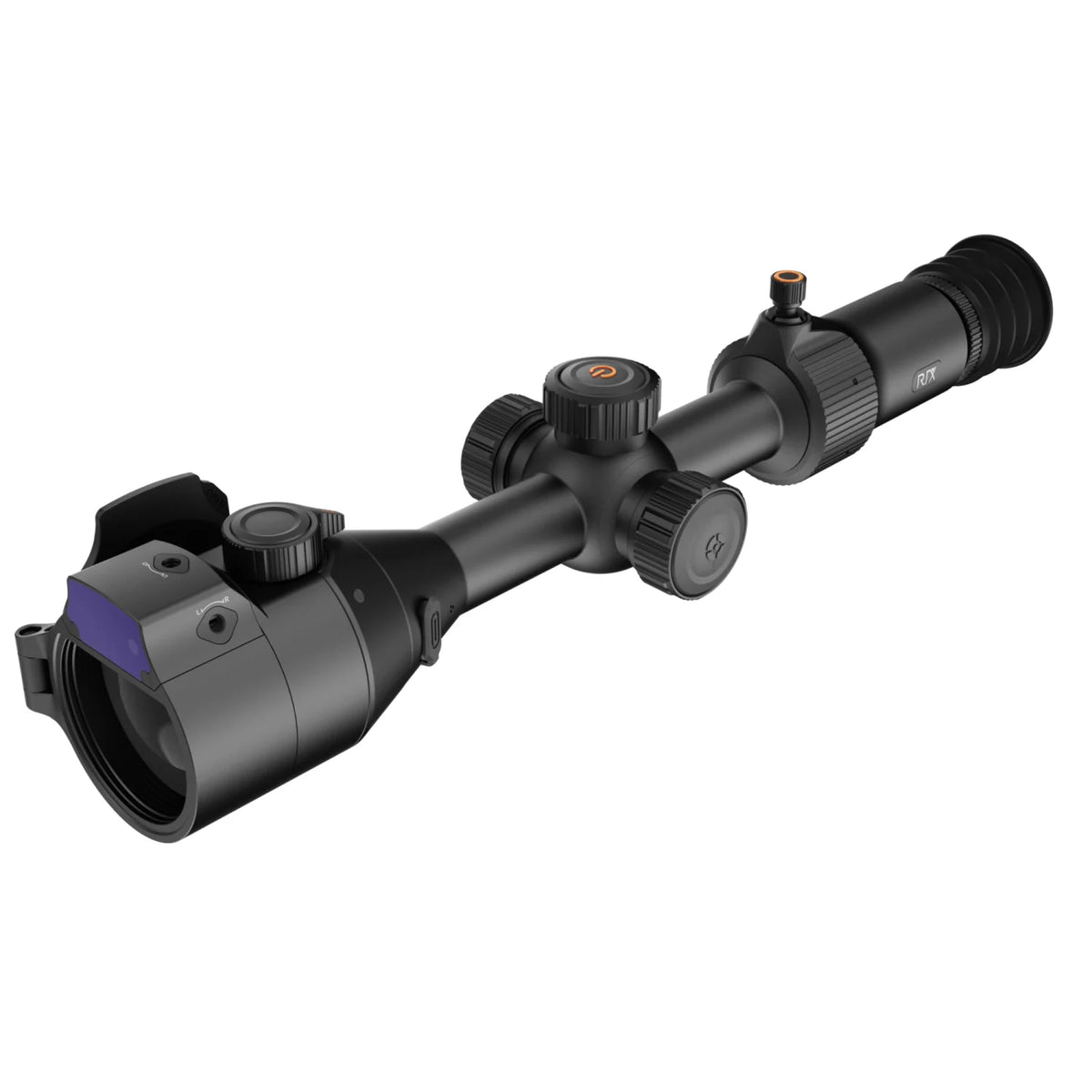 RIX LPR L6R LRF Thermal Scope - NEW!