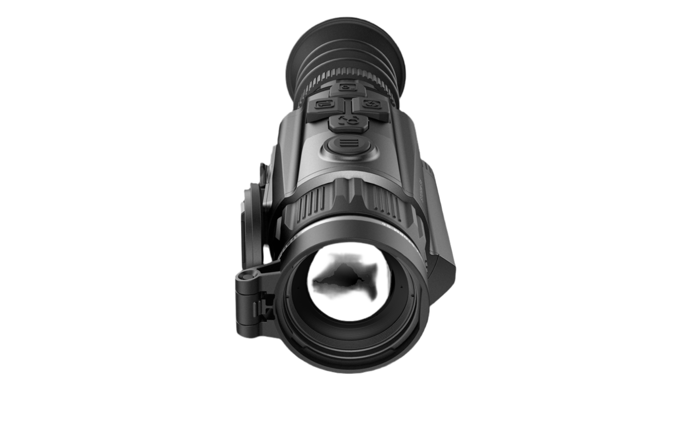 Rix Storm S6 640 Thermal Scope - SALE